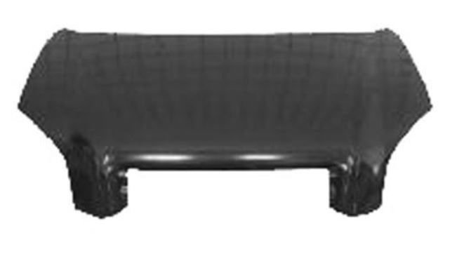 Hyundai Tucson Motor Kaputu 04-
