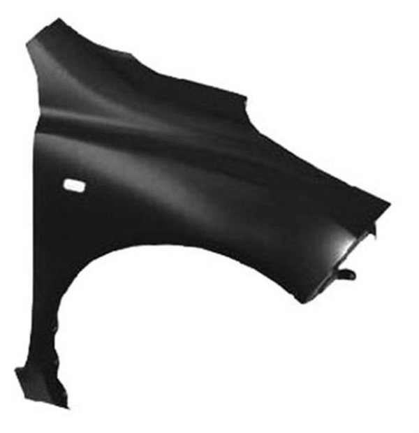 Çamurluk Ön Sağ Nissan Micra 2003-2010 Arası