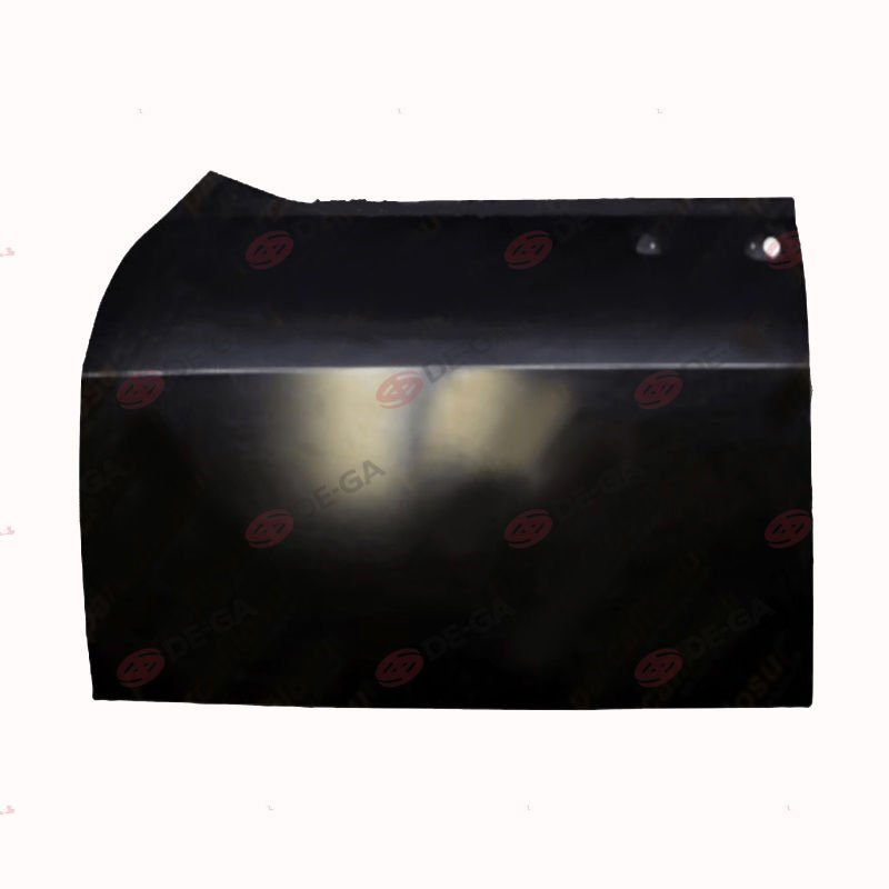 R12 Kapı Sacı Ön Sol  (Ekokap)