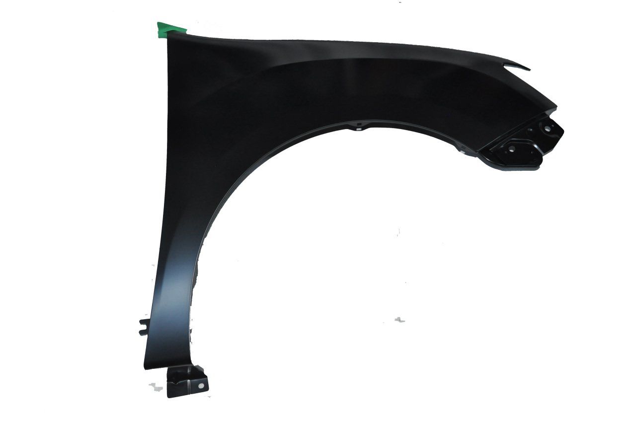 Sağ Ön Çamurluk Clio Symbol Joy 2013 Sonrası Modeller İçin