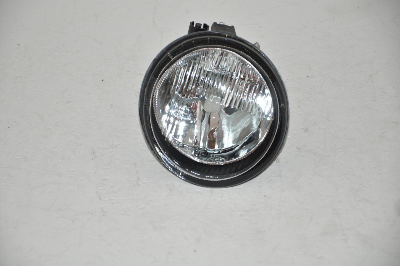 Sol Sis Farı Clio 1998-2001 Arası Modeller İçin-Twingo