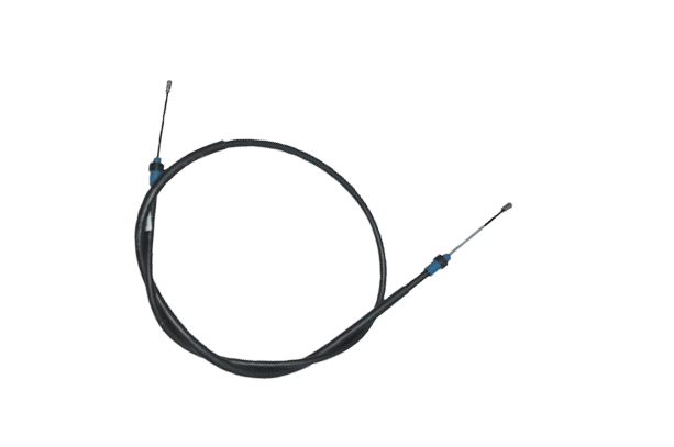 El Fren Teli Arka Duster 4X4