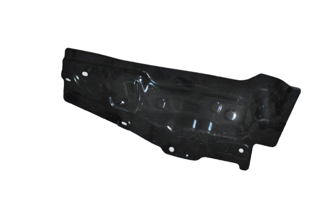 Çamurluk Bağlantı İç Sacı Ön Sağ Linea