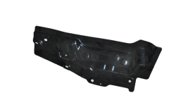 Çamurluk Bağlantı İç Sacı Ön Sağ Linea