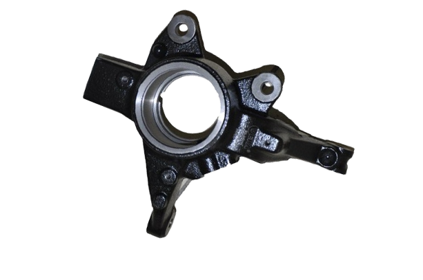 Ön Sol Aks Taşyıcı Clio 4