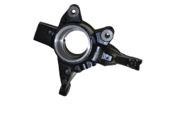 Ön Sol Aks Taşyıcı Clio 4