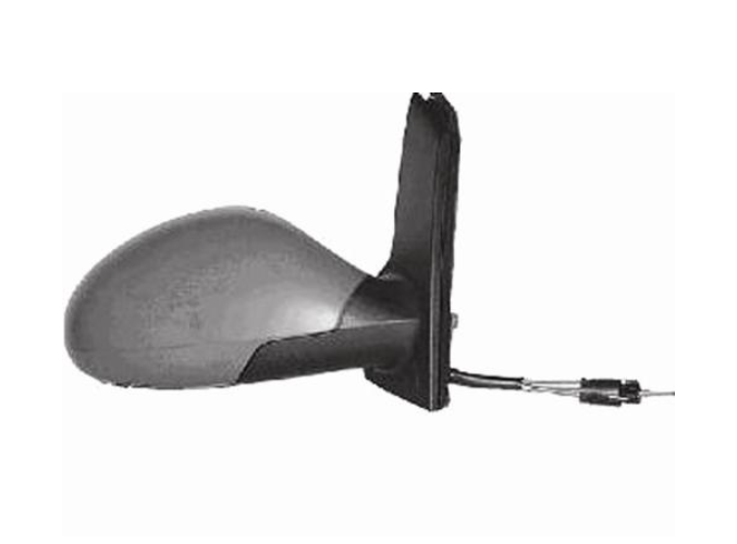 Seat Altea-Tol Dış Ayna Kab.Sol 04-