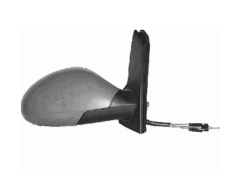 Seat Altea-Tol Dış Ayna Kab.Sol 04-