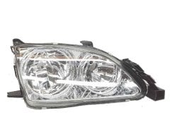 Far Ön Sağ Toyota Avensis 2000-2003 Arası