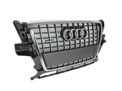 Ön Panjur Gri S-Line Q5 2009-