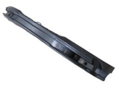 Ön Tampon Demiri (Plastik) Peugeot 406 00-04 Arası