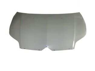 Motor Kaputu (Çelik) (İceli-Çekomastikli) (Sımyı) Cıtroen C4 04-09 Arası