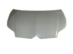 Motor Kaputu (Çelik) (İceli-Çekomastikli) (Sımyı) Cıtroen C4 04-09 Arası