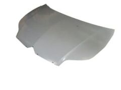 Motor Kaputu (Çelik) (İceli-Çekomastikli) (Sımyı) Cıtroen C4 04-09 Arası