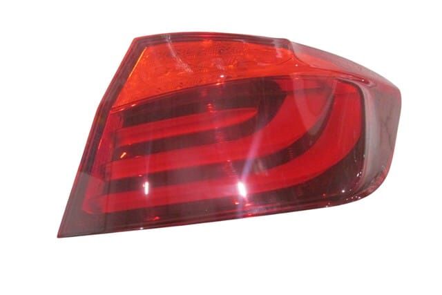 Dış Stop Lambası Sağ Kırmızı (Ledli) Bmw 5 Serı F10 10-13 Arası