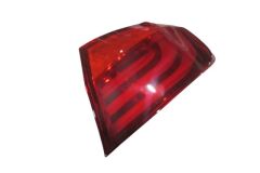 Dış Stop Lambası Sağ Kırmızı (Ledli) Bmw 5 Serı F10 10-13 Arası