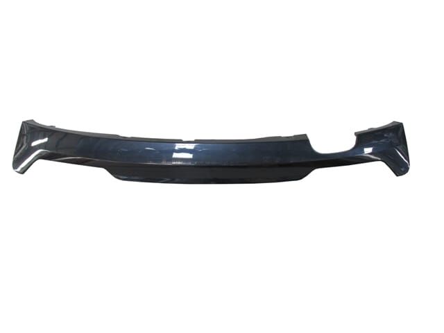 Karlık (Arka Tampon Altı) (Spoiler) (M Sport) BMW 4 Serı F36 13 - 18 Arası
