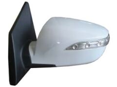 Kapı Aynası Sol Elektrikli-Sinyalli 5 Fişli (Bfn) Hyundaı Ix35 10-15 Arası