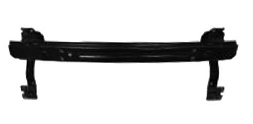 Cıtroen C3 Ön Tampon Takv.09-