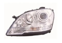 Far Mercedes W164 Sol 08-11