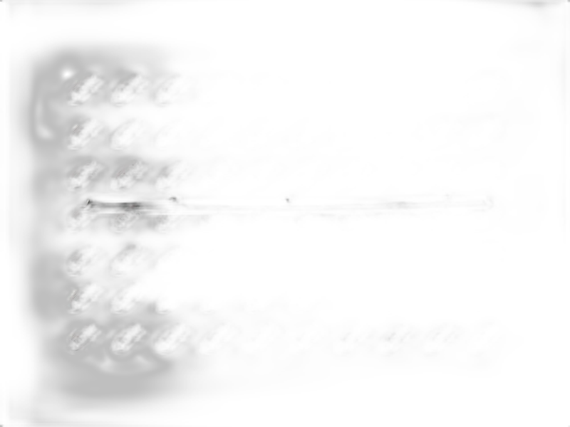 Megane Ön Tampon Spoyleri 16-