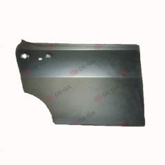 R12 Kapı Sacı Arka Sağ  (Ekokap)