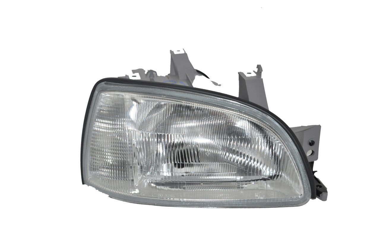 Sağ Ön Far Clio 1996-1998 Arası Modeller İçin (Sinyalli Tip)