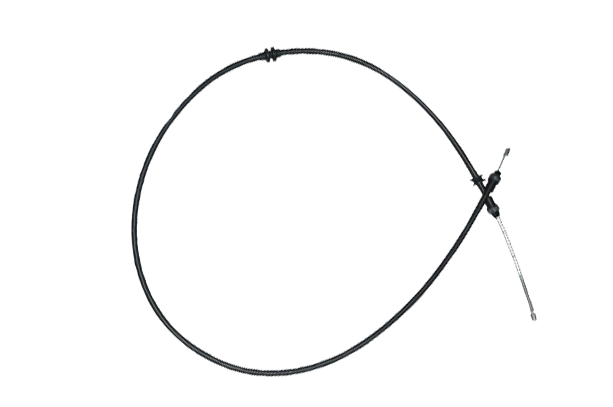 El Fren Teli Dokker-Lodgy