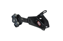 Sürgülü Kapı Alt Makarası (Mekanizması) Sağ Doblo 2006-2010 Modelleri Arası