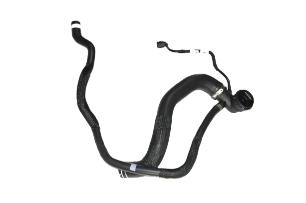 Radyatör Alt Hortumu 1.6 Jtd Doblo 2010 Sonrası (E