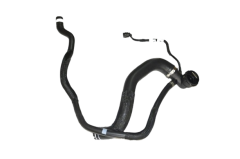 Radyatör Alt Hortumu 1.6 Jtd Doblo 2010 Sonrası (E