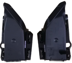 Ön Tampon Hava Kanalı Takımı Megane 4