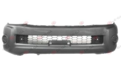 Hilux Ön Tampon 4Wd.08-