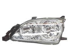 Far Ön Sol Toyota Avensis 2000-2003 Arası