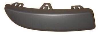 Arka Tampon Bandı Sol Gri Renault Modus 06-08 Arası