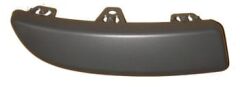 Arka Tampon Bandı Sol Gri Renault Modus 06-08 Arası