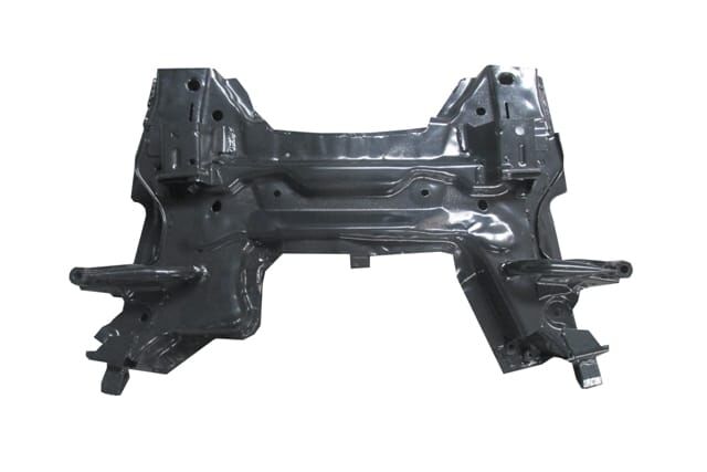 Motor Beşiği (Beşik) Cıtroen C3 Pıcasso 09-13 Arası