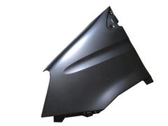 Ön Çamurluk Deliksiz Sol Iveco Daıly 08-11 Arası