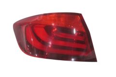 Dış Stop Lambası Sol Kırmızı (Ledli) Bmw 5 Serı F10 10-13 Arası