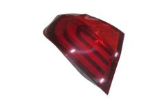 Dış Stop Lambası Sol Kırmızı (Ledli) Bmw 5 Serı F10 10-13 Arası