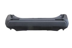 Arka Tampon-Sensör Deliksiz Toyota Rav4 18-24 Arası