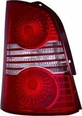 Stop Lambası Sol Atos 2004-2007 Arası