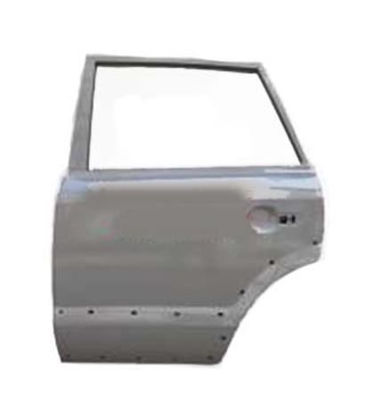 Hyundai Tucson Arka Kapı Sol 04-09