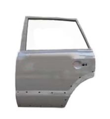 Hyundai Tucson Arka Kapı Sol 04-09