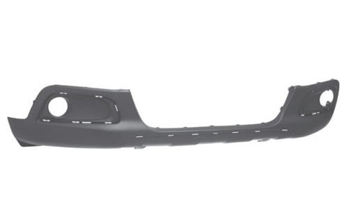 Peugeot 2008 Ön Tampon Kuşağı Sen.Sis Kuş.Dkli 12-