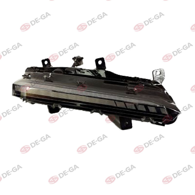 Gündüz Farı Led Sol Peugeot 308 / 408 2021 Sonrası