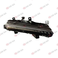 Gündüz Farı Led Sol Peugeot 308 / 408 2021 Sonrası