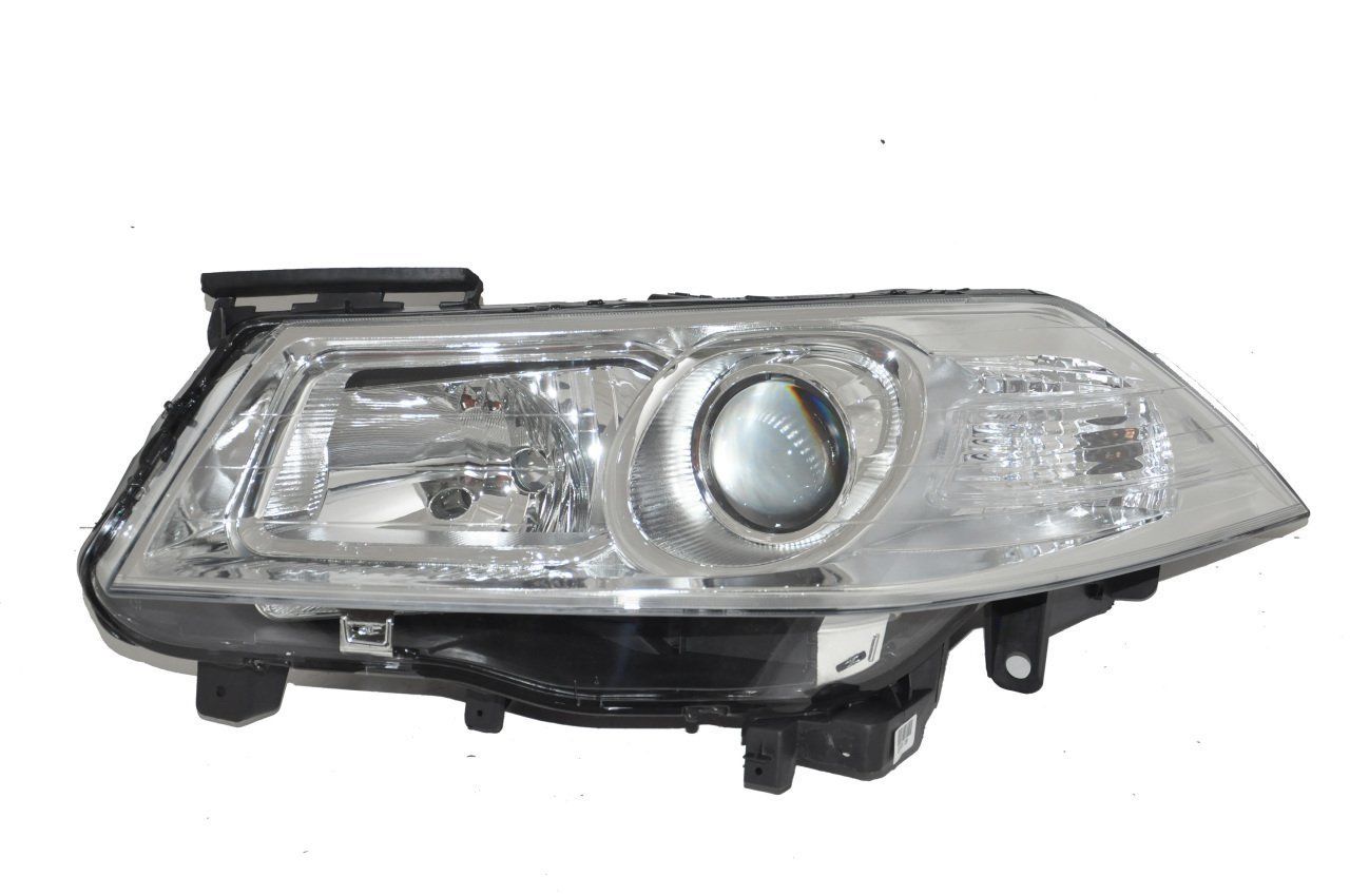 Sol Far Megane 2 Mercekli 2006-2009 Modelleri Arası