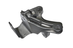 Şanzıman Alt Takoz Bağlantı Suportu (Alüminyum) 1.6 Megane 4 Benzinli