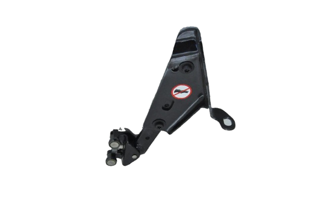 Sürgülü Kapı Alt Makarası (Mekanizması) Sol Doblo 2006-2010 Modelleri Arası